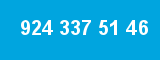 924 337 51 46